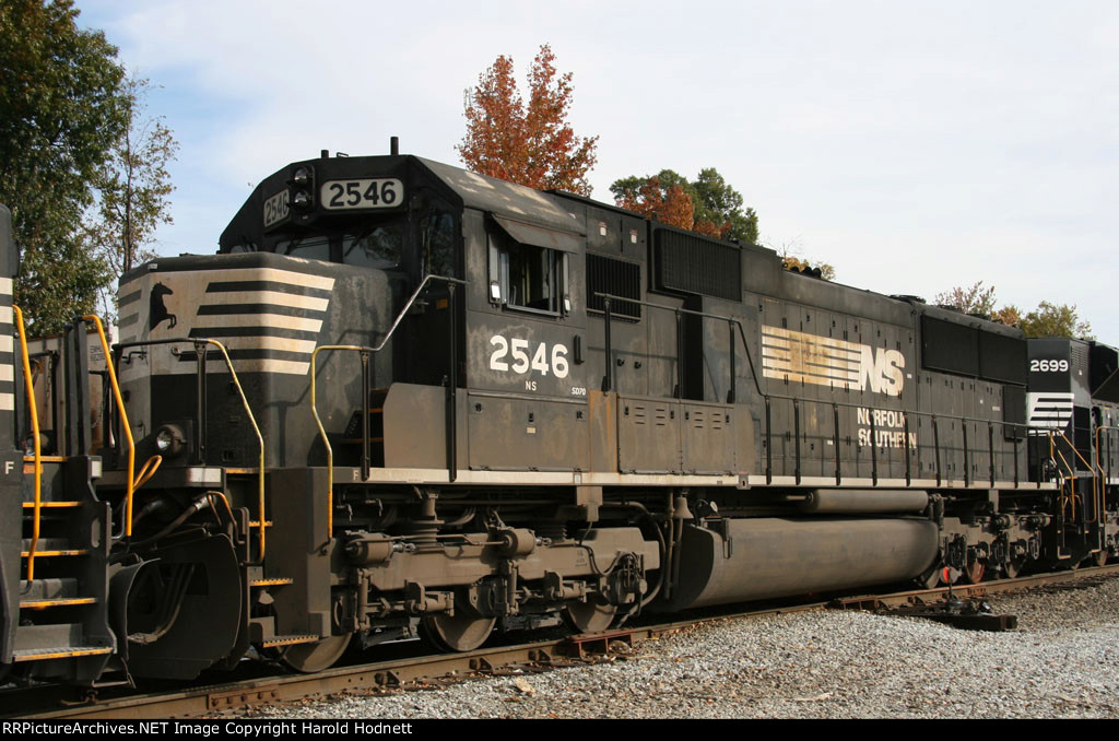 NS 2546